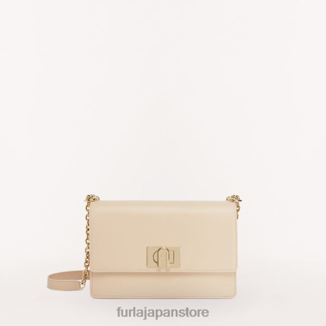 Furla 1927 クロスボディ 女性 アクセサリー 8B64V100 バレリーナ私