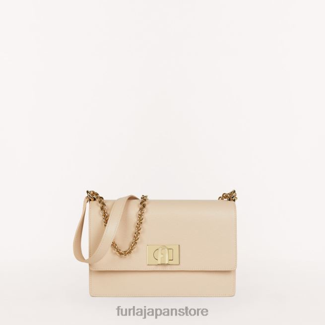 Furla 1927 クロスボディ 女性 アクセサリー 8B64V100 バレリーナ私