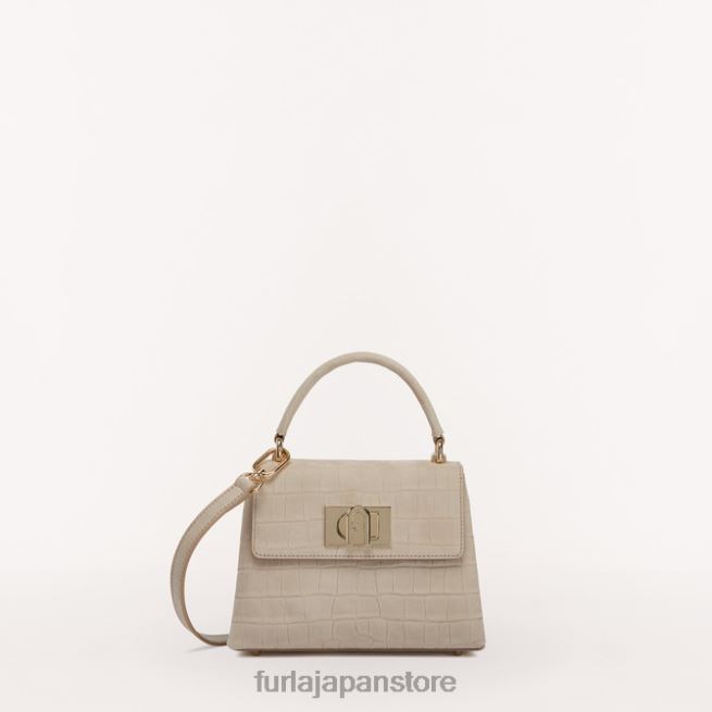 Furla 1927 トップハンドル ミニ 女性 アクセサリー 8B64V104 満月