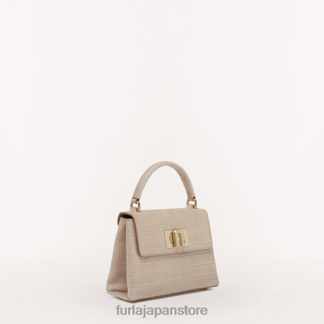 Furla 1927 トップハンドル ミニ 女性 アクセサリー 8B64V104 満月