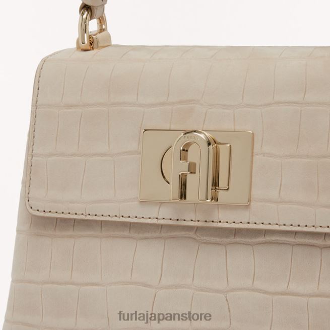 Furla 1927 トップハンドル ミニ 女性 アクセサリー 8B64V104 満月