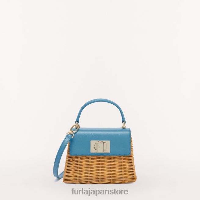 Furla 1927 トップハンドル ミニ 女性 アクセサリー 8B64V106 オリンピック