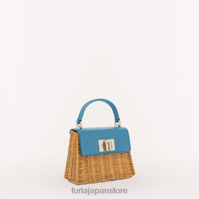 Furla 1927 トップハンドル ミニ 女性 アクセサリー 8B64V106 オリンピック