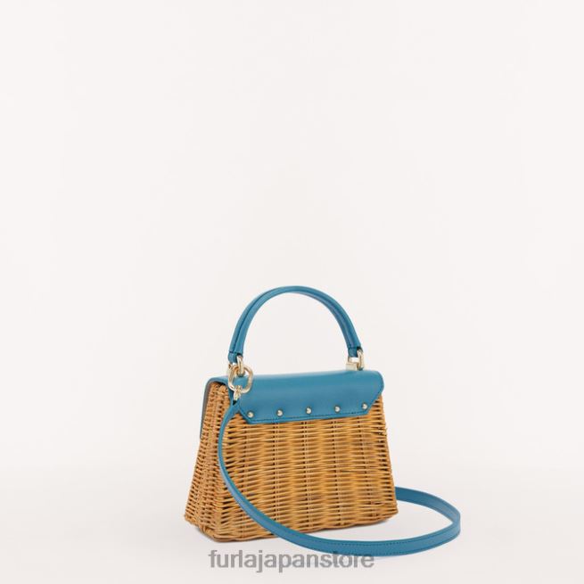 Furla 1927 トップハンドル ミニ 女性 アクセサリー 8B64V106 オリンピック