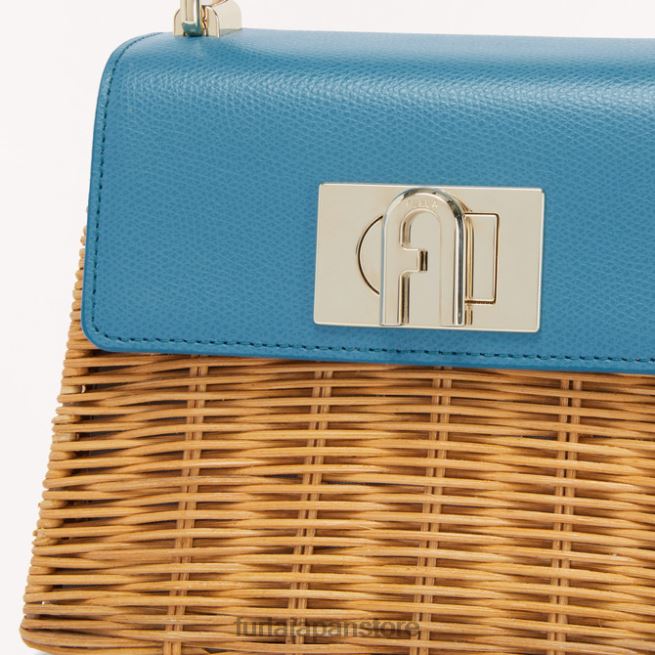 Furla 1927 トップハンドル ミニ 女性 アクセサリー 8B64V106 オリンピック