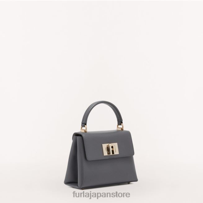 Furla 1927 トップハンドル ミニ 女性 アクセサリー 8B64V114 土壌