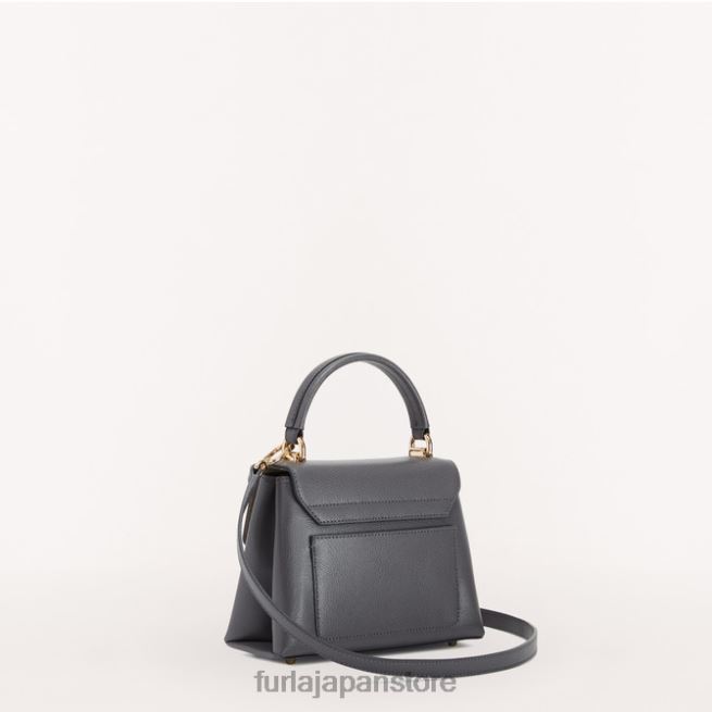 Furla 1927 トップハンドル ミニ 女性 アクセサリー 8B64V114 土壌