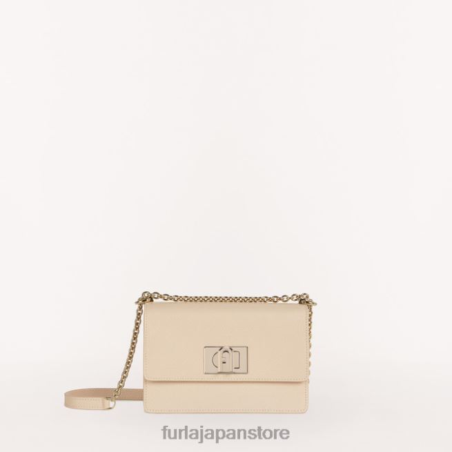 Furla 1927 クロスボディ ミニ 女性 アクセサリー 8B64V154 バレリーナ私