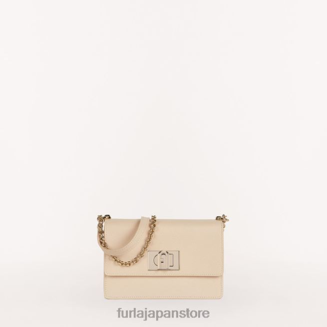 Furla 1927 クロスボディ ミニ 女性 アクセサリー 8B64V154 バレリーナ私