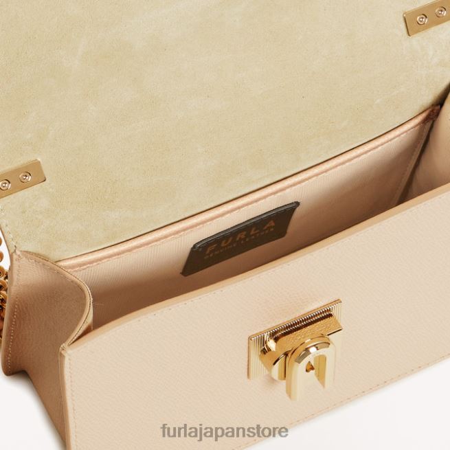 Furla 1927 クロスボディ ミニ 女性 アクセサリー 8B64V154 バレリーナ私