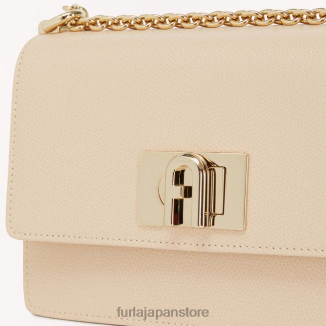 Furla 1927 クロスボディ ミニ 女性 アクセサリー 8B64V154 バレリーナ私