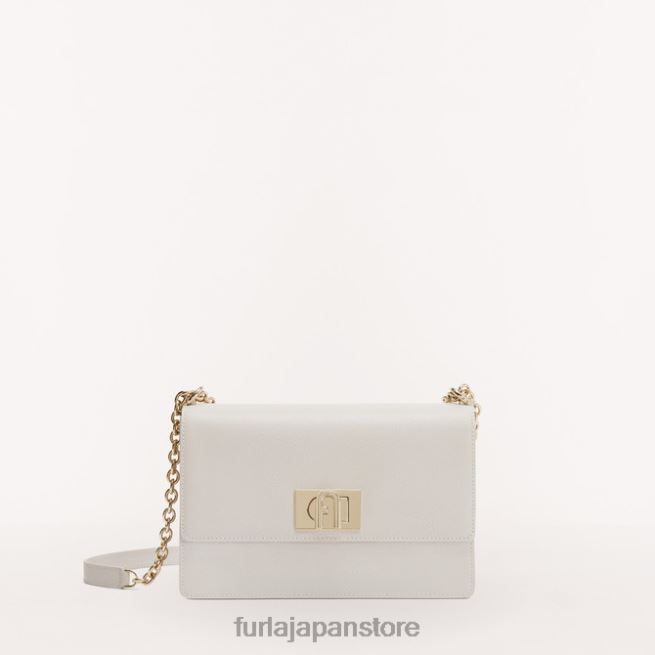 Furla 1927 クロスボディ 女性 アクセサリー 8B64V170 ペルラ