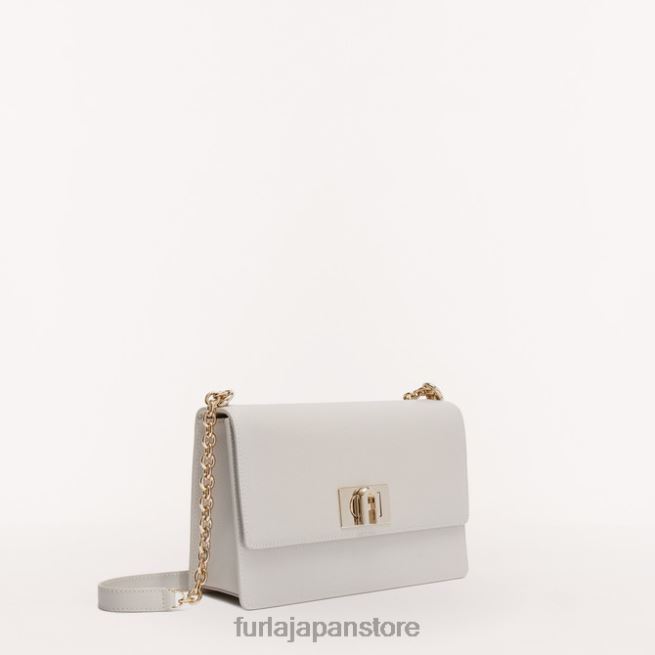 Furla 1927 クロスボディ 女性 アクセサリー 8B64V170 ペルラ