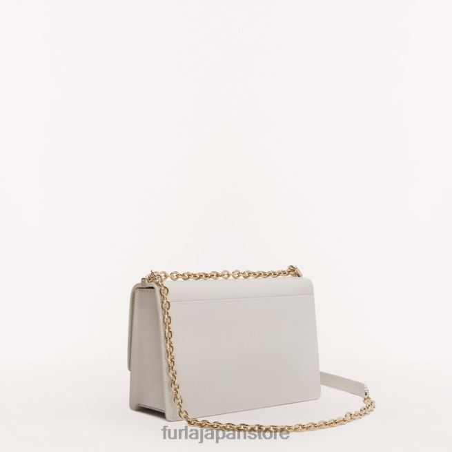 Furla 1927 クロスボディ 女性 アクセサリー 8B64V170 ペルラ