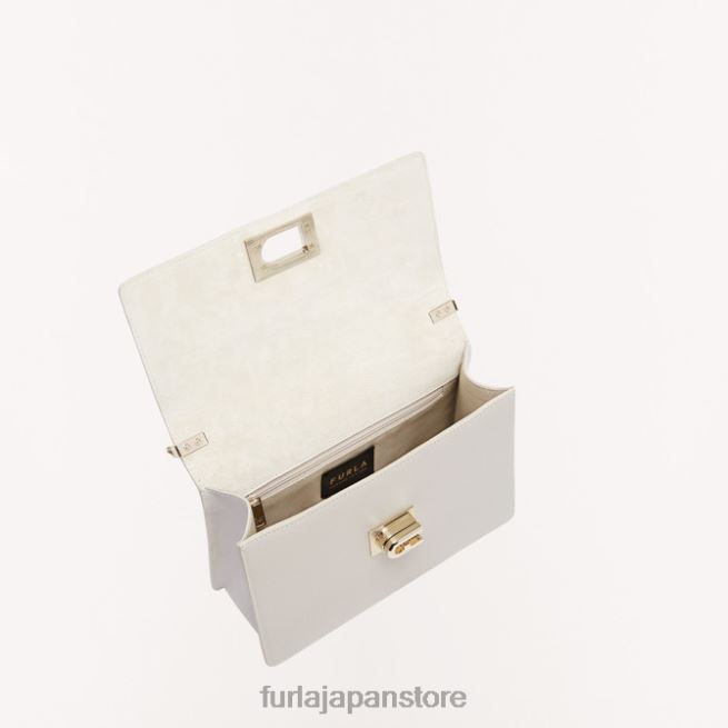 Furla 1927 クロスボディ 女性 アクセサリー 8B64V170 ペルラ