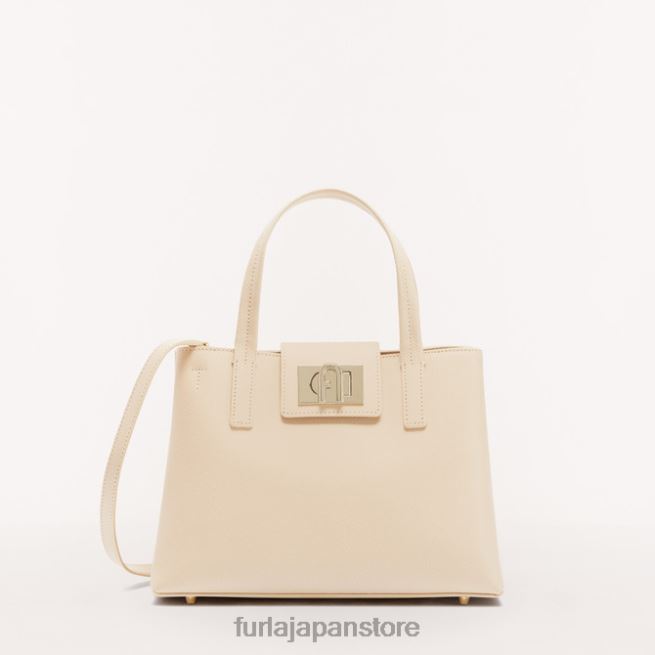 Furla 1927 トートメートル 女性 アクセサリー 8B64V32 バレリーナ私