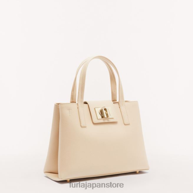 Furla 1927 トートメートル 女性 アクセサリー 8B64V32 バレリーナ私