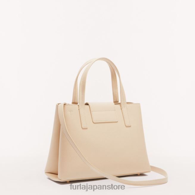 Furla 1927 トートメートル 女性 アクセサリー 8B64V32 バレリーナ私