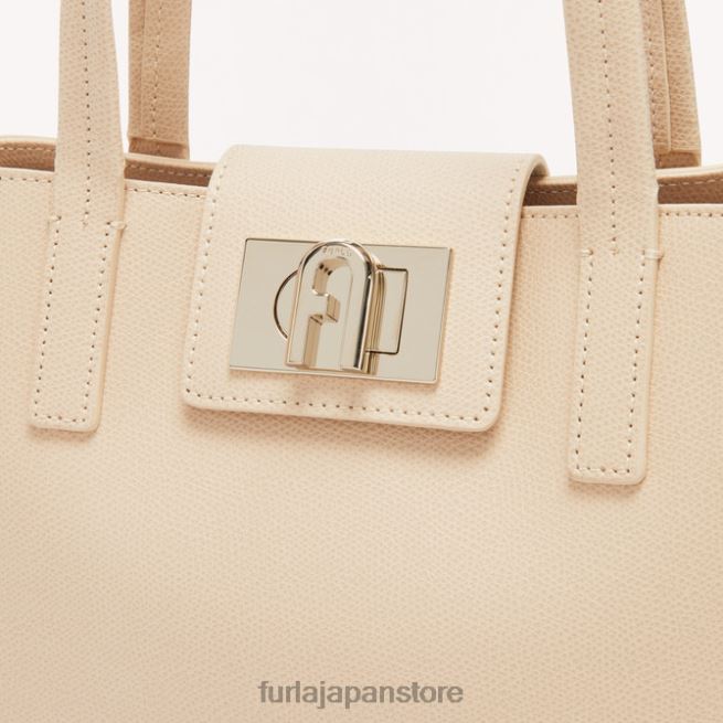 Furla 1927 トートメートル 女性 アクセサリー 8B64V32 バレリーナ私