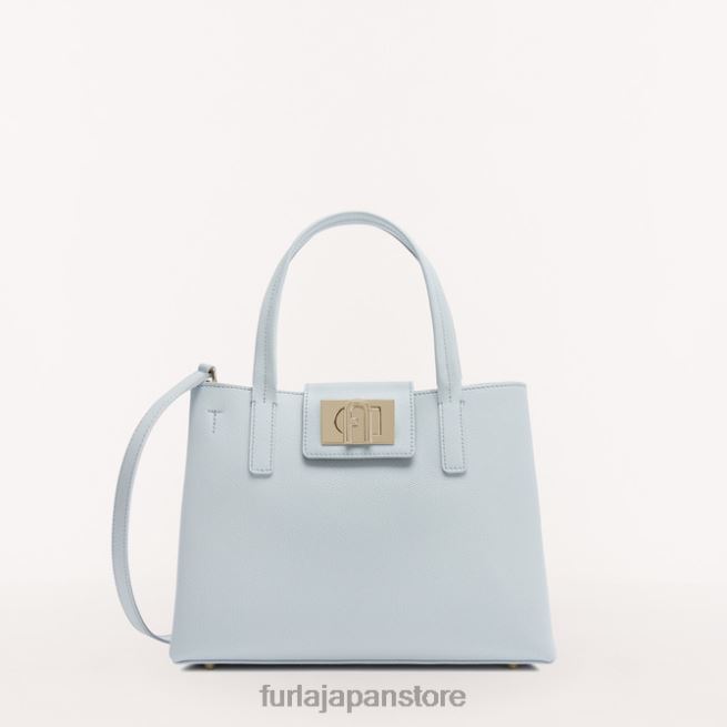 Furla 1927 トートメートル 女性 アクセサリー 8B64V33 ヨモギ