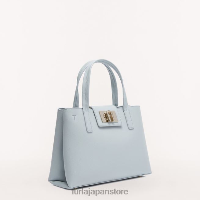 Furla 1927 トートメートル 女性 アクセサリー 8B64V33 ヨモギ