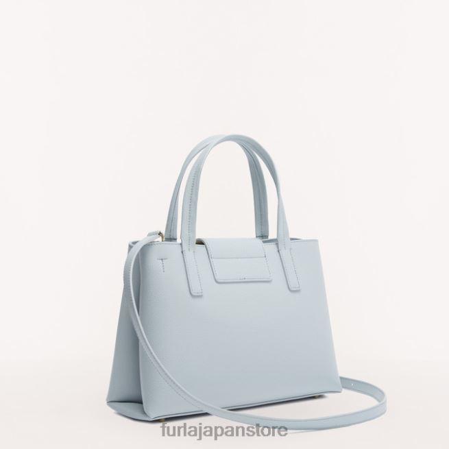 Furla 1927 トートメートル 女性 アクセサリー 8B64V33 ヨモギ