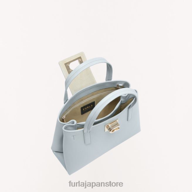 Furla 1927 トートメートル 女性 アクセサリー 8B64V33 ヨモギ