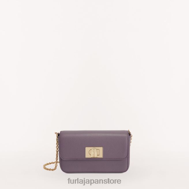 Furla 1927 ミニバッグM 女性 アクセサリー 8B64V134 オーラ