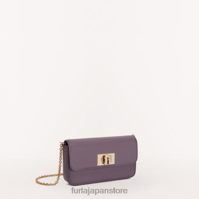 Furla 1927 ミニバッグM 女性 アクセサリー 8B64V134 オーラ