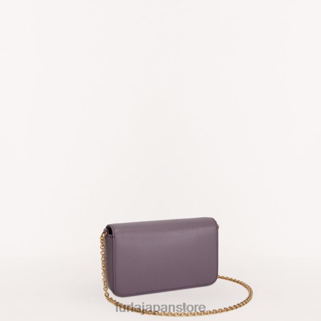 Furla 1927 ミニバッグM 女性 アクセサリー 8B64V134 オーラ