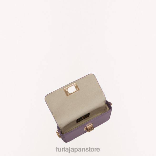 Furla 1927 ミニバッグM 女性 アクセサリー 8B64V134 オーラ