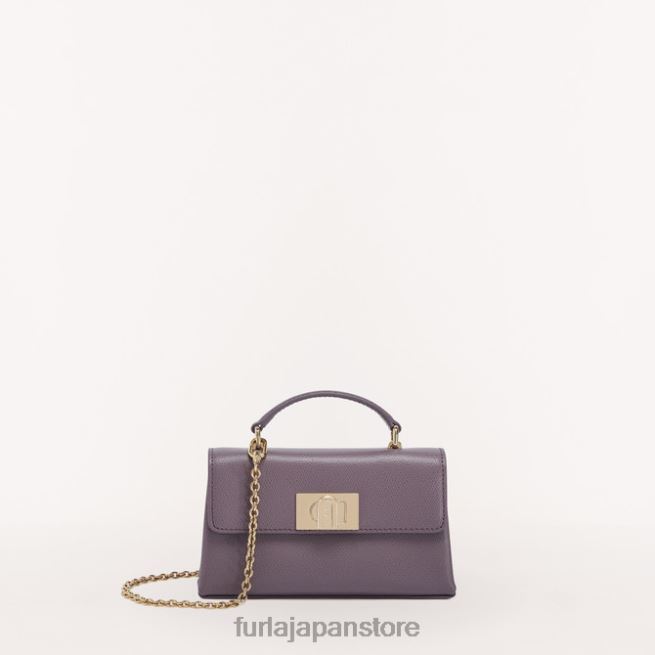 Furla 1927 ミニバッグM 女性 アクセサリー 8B64V136 オーラ