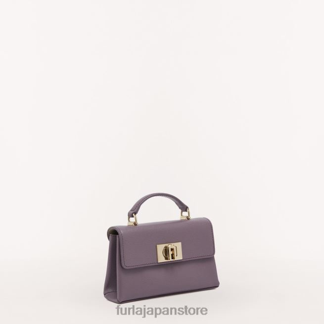 Furla 1927 ミニバッグM 女性 アクセサリー 8B64V136 オーラ