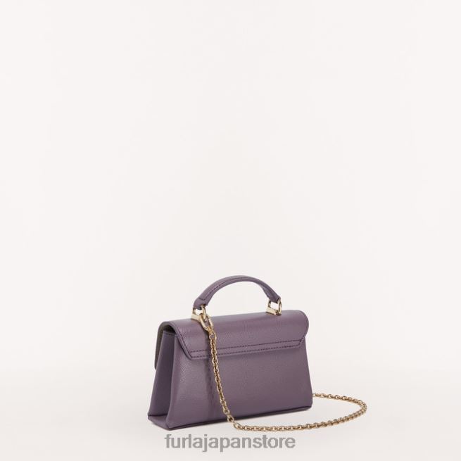 Furla 1927 ミニバッグM 女性 アクセサリー 8B64V136 オーラ