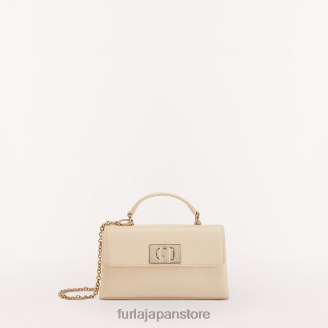 Furla 1927 ミニバッグM 女性 アクセサリー 8B64V137 バレリーナ私