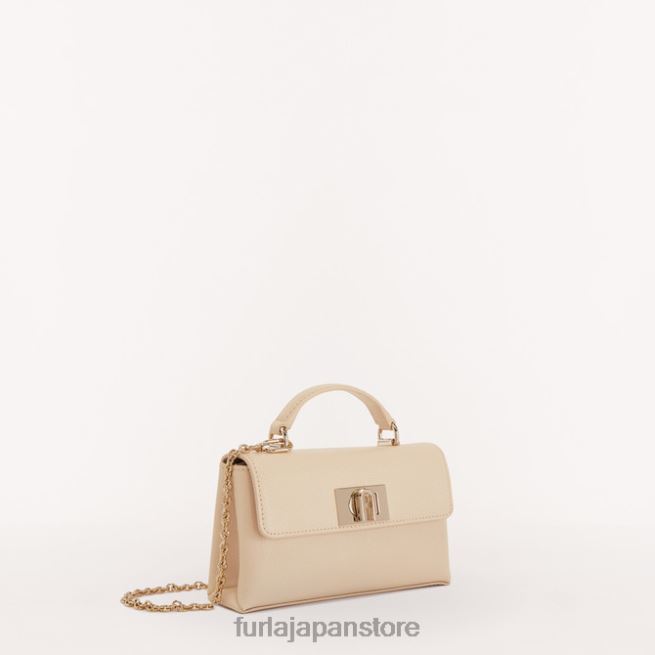 Furla 1927 ミニバッグM 女性 アクセサリー 8B64V137 バレリーナ私