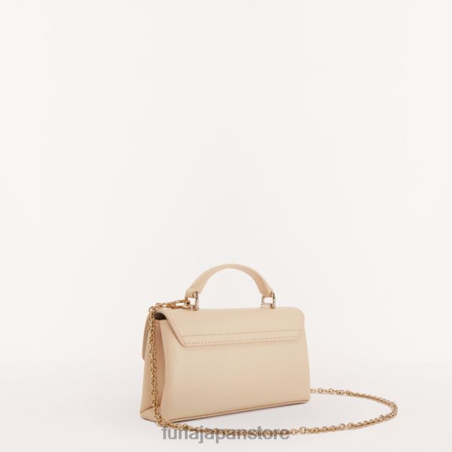 Furla 1927 ミニバッグM 女性 アクセサリー 8B64V137 バレリーナ私