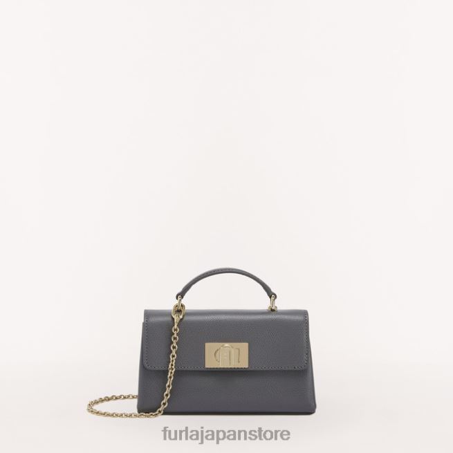 Furla 1927 ミニバッグM 女性 アクセサリー 8B64V138 土壌