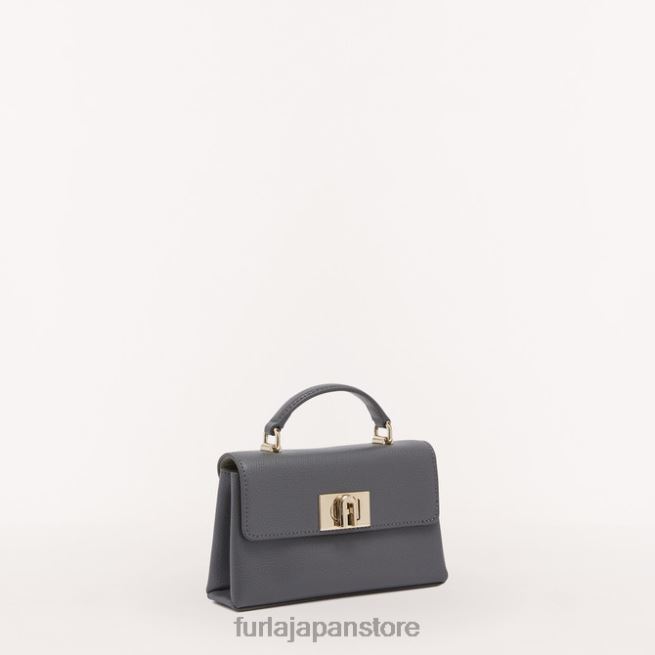 Furla 1927 ミニバッグM 女性 アクセサリー 8B64V138 土壌