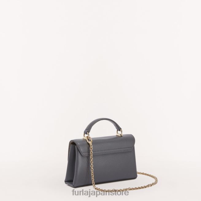 Furla 1927 ミニバッグM 女性 アクセサリー 8B64V138 土壌