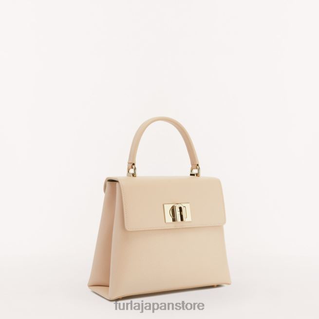 Furla 1927 トップハンドル S 女性 アクセサリー 8B64V111 バレリーナ私