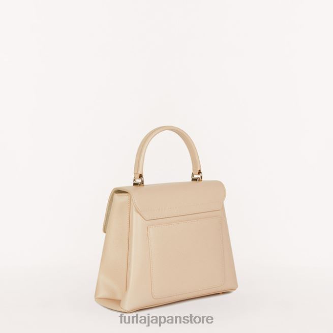 Furla 1927 トップハンドル S 女性 アクセサリー 8B64V111 バレリーナ私