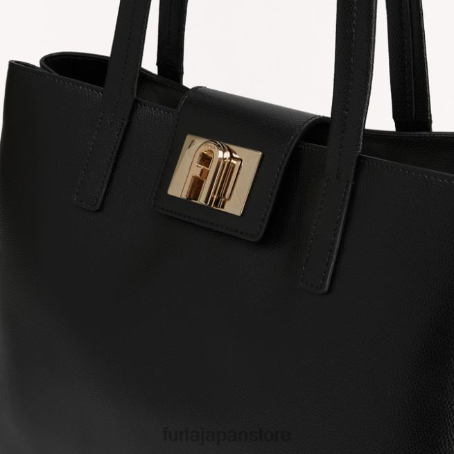 Furla 1927 トート l 女性 アクセサリー 8B64V35 ネロ