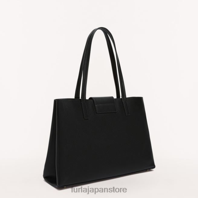 Furla 1927 トート l 女性 アクセサリー 8B64V35 ネロ