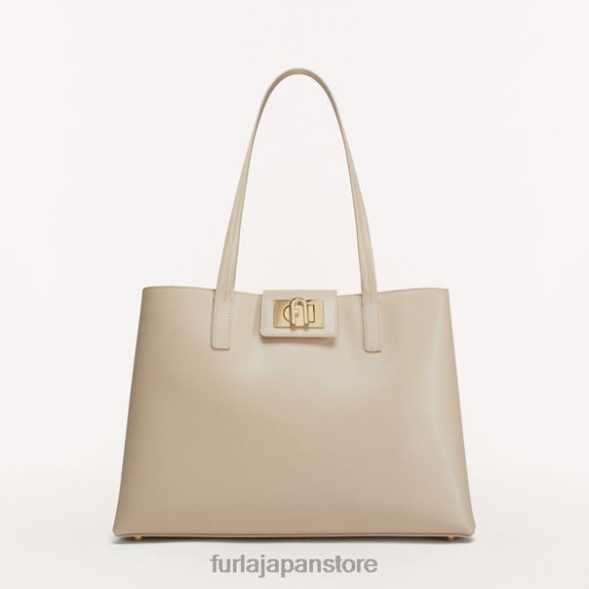 Furla 1927 トート l 女性 アクセサリー 8B64V37 バレリーナ私