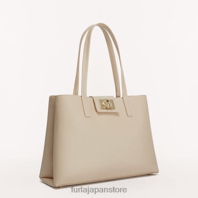 Furla 1927 トート l 女性 アクセサリー 8B64V37 バレリーナ私