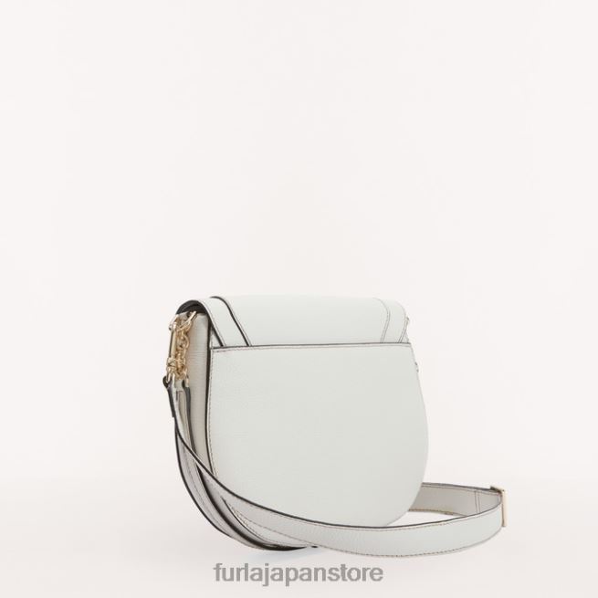 Furla クラブ 2 クロスボディ S 女性 アクセサリー 8B64V96 マシュマロ