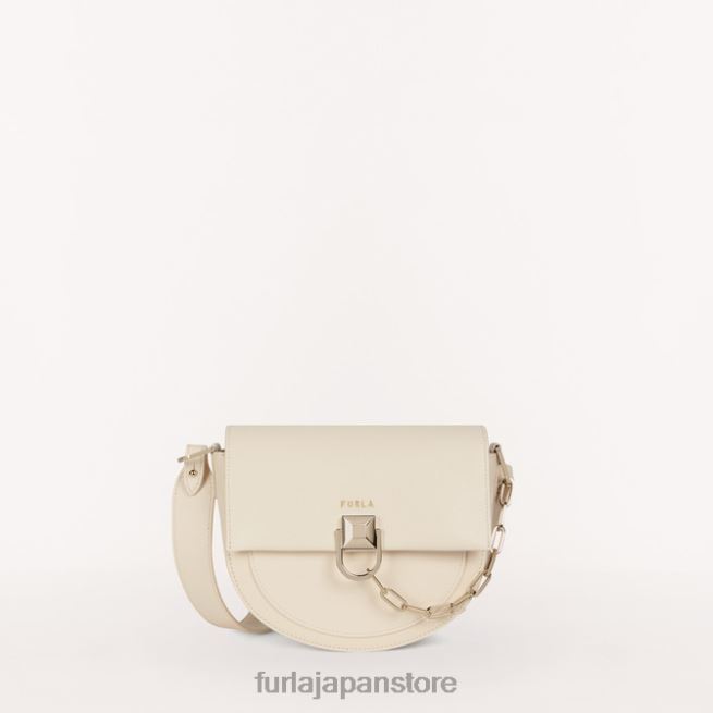 Furla ミスミミ クロスボディ ミニ 女性 アクセサリー 8B64V155 ペルガメナ