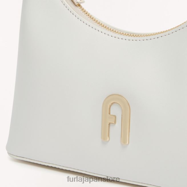 Furla ディアマンテ ショルダーバッグ ミニ 女性 アクセサリー 8B64V159 マシュマロ