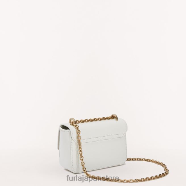 Furla メトロポリス クロスボディ ミニ 女性 アクセサリー 8B64V168 マシュマロ